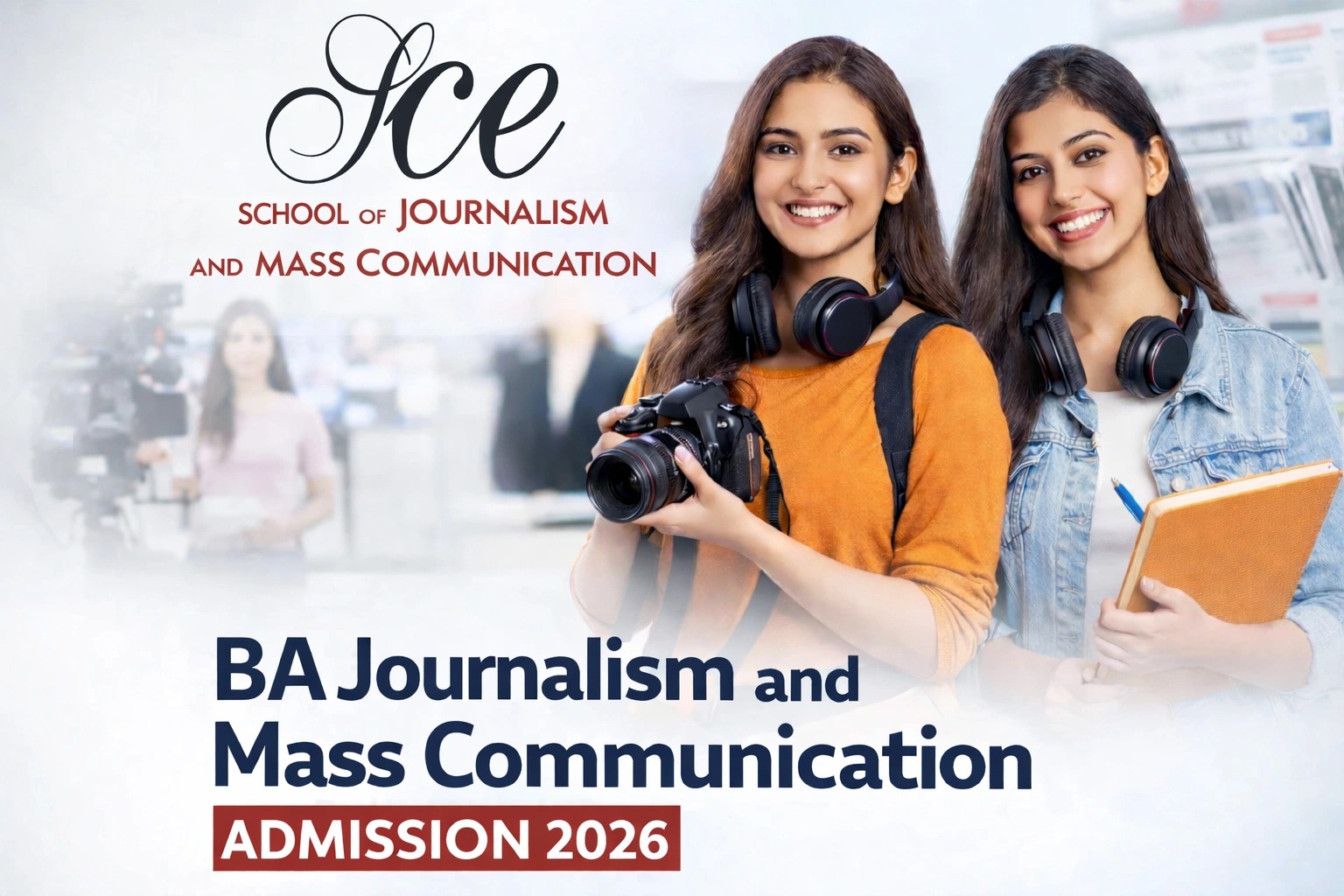 BJMC vs BMM vs BA Journalism & Mass Communication: Which course is best ...