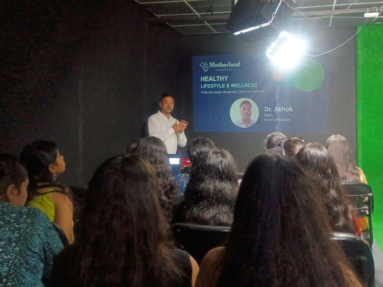workshop