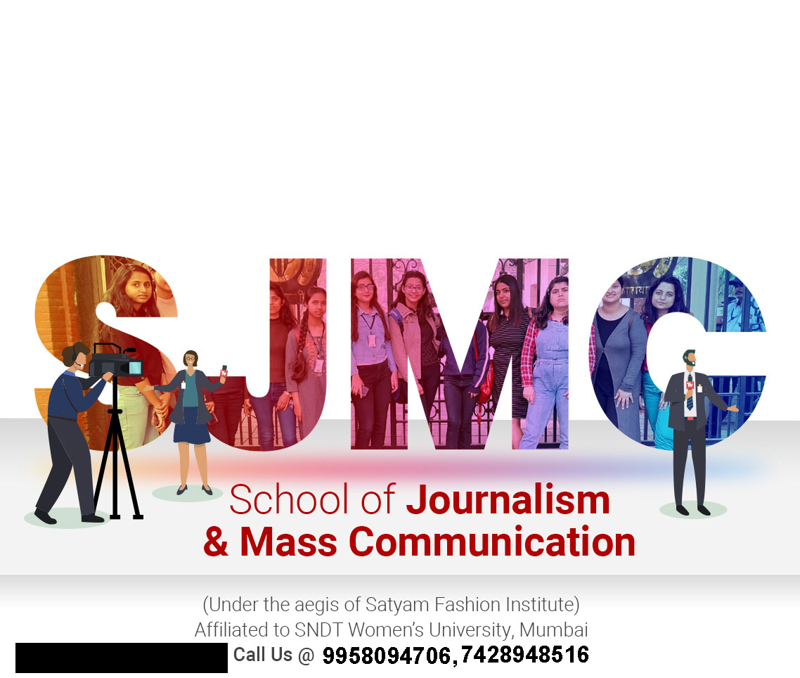 Journalism & Mass Communication Institute